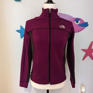 The North Face Soft Shell Jacket. Size XS. EUC.